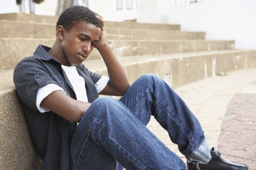 Adolescent Depression Treatment