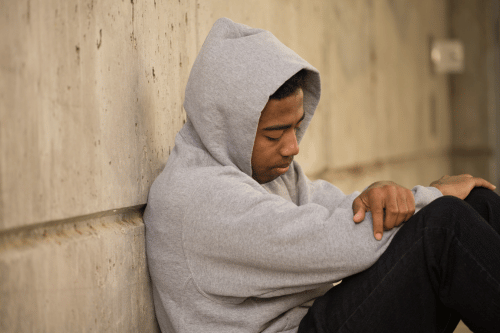 Adolescent Adolescent Depression Treatment