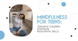 mindfulness for teens