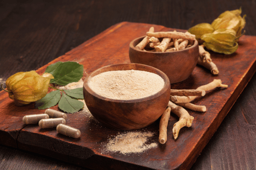 Ashwagandha For Kids