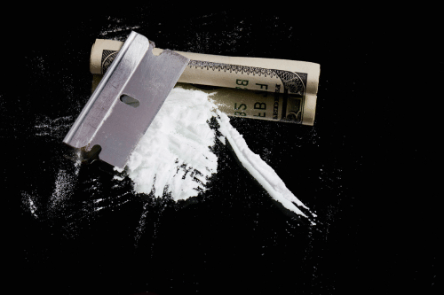 Cocaine Cocaine Street Names