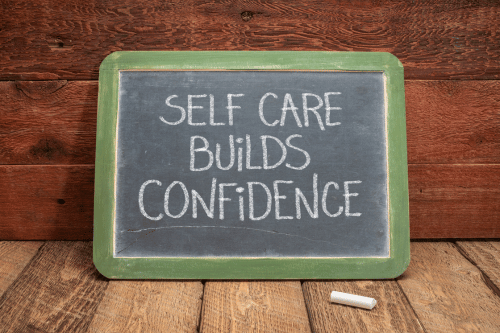 confidence positive affirmations for teens