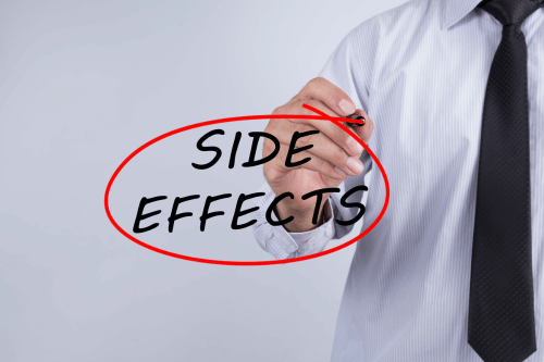 side effects 1 How Long Does DMT Last