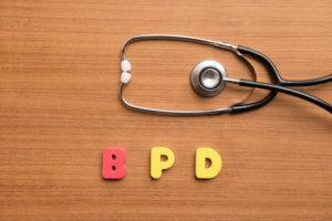 BPD in Kids: Understanding Borderline Personality Disorder