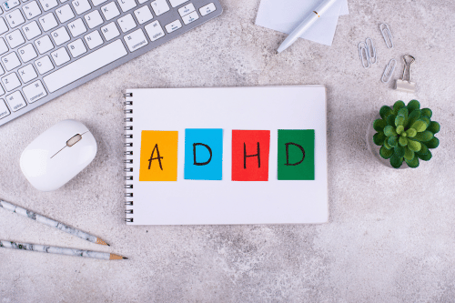 adhd Types of Neurodivergence