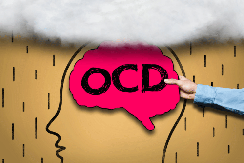 ocd Types of Neurodivergence