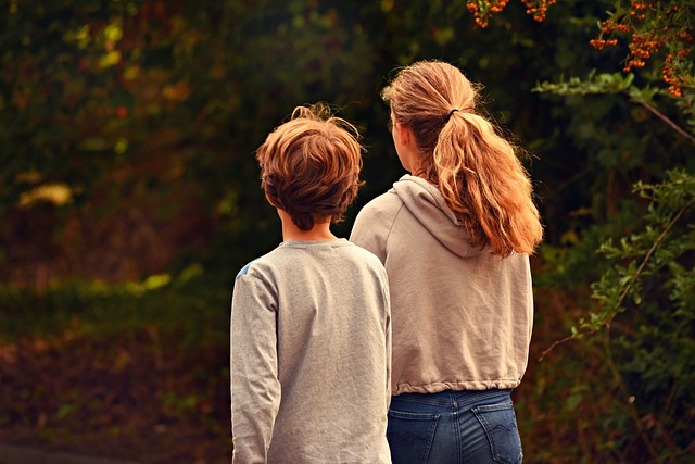 how family affects teenagers mental health