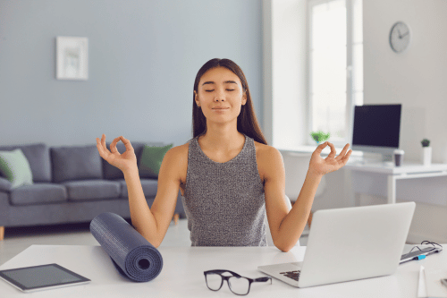 Mindfulness for Teens