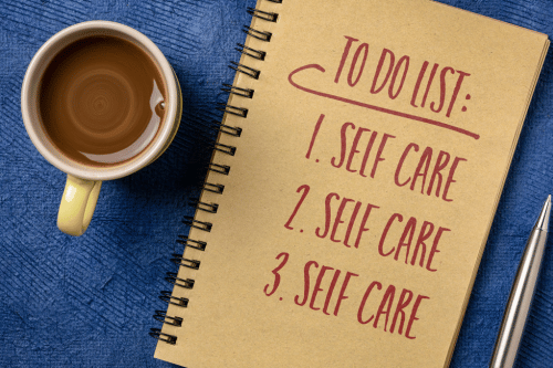 self Care Self Care Ideas for Mental Health