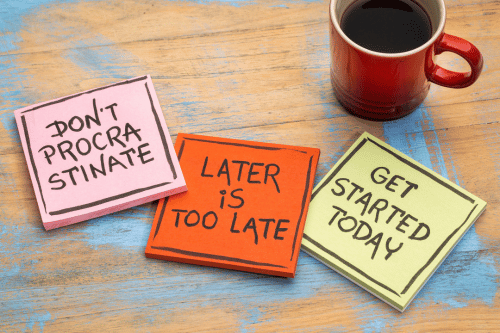 different types of self sabotage2 Different Types of Self Sabotage