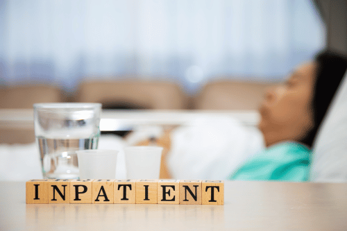 inpatient vs outpatient mental health 2 inpatient vs outpatient mental health