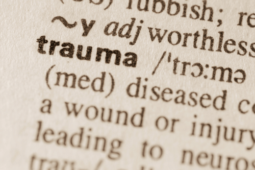 trauma bonding examples