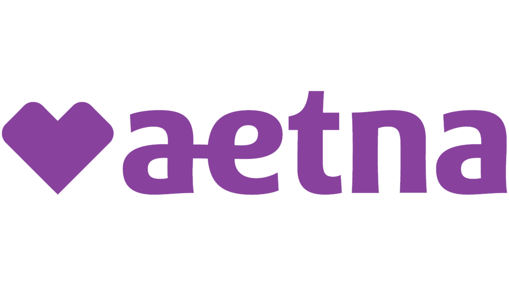 Aetna Logo puberty and depression