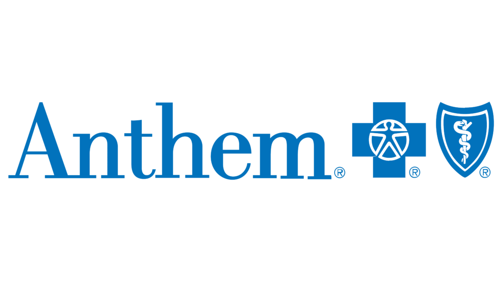 Anthem Inc. Logo puberty and depression