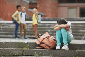 Bullying and Mental Health