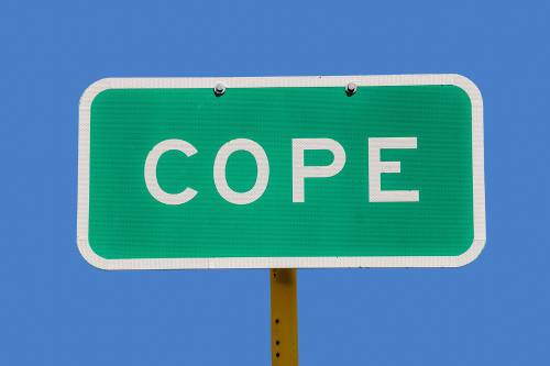 cope cbt therapy for teens