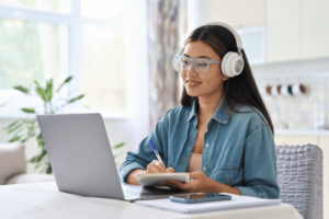 Teletherapy for Teens