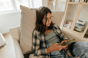 Adolescent Anxiety Relief