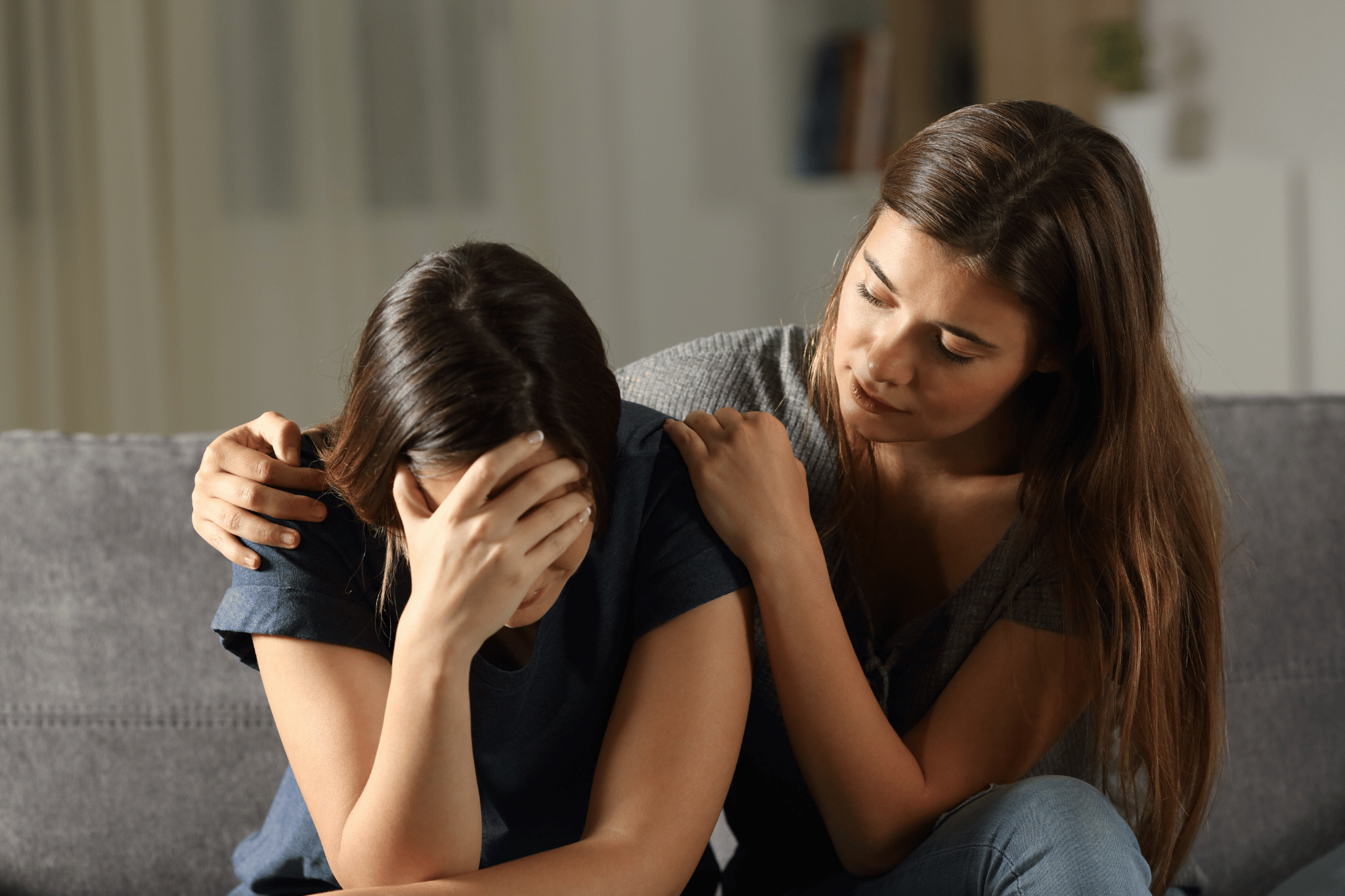 Adolescent Anxiety Relief2 Anxiety and Health