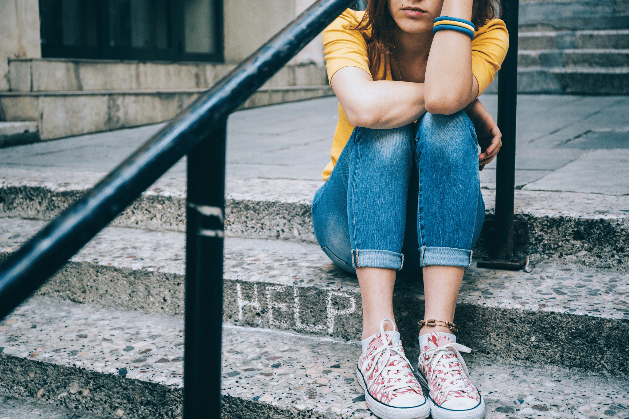 Adolescent Anxiety Relief3 Adolescent Anxiety Relief