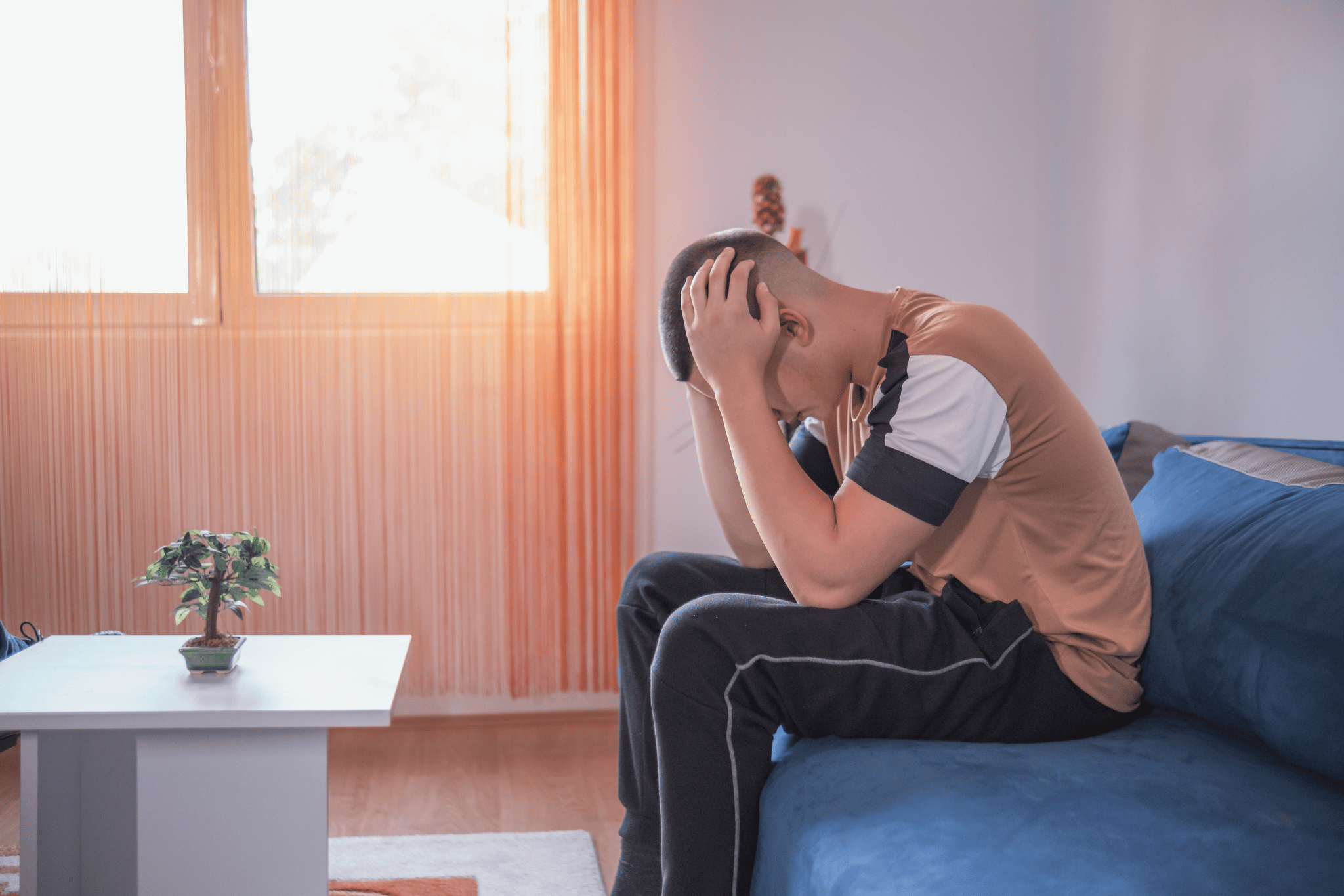 Adolescent Anxiety Relief4 Adolescent Anxiety Relief