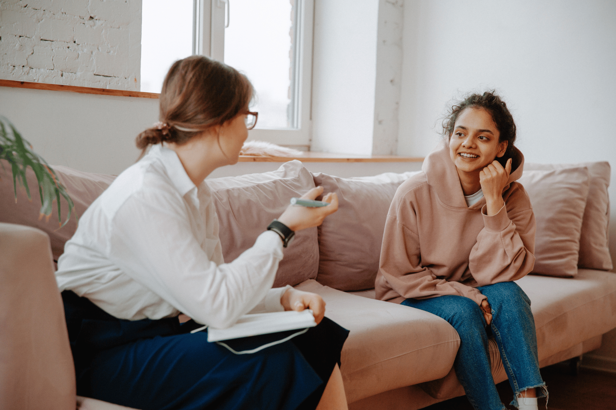 Anxiety & Depression Therapy