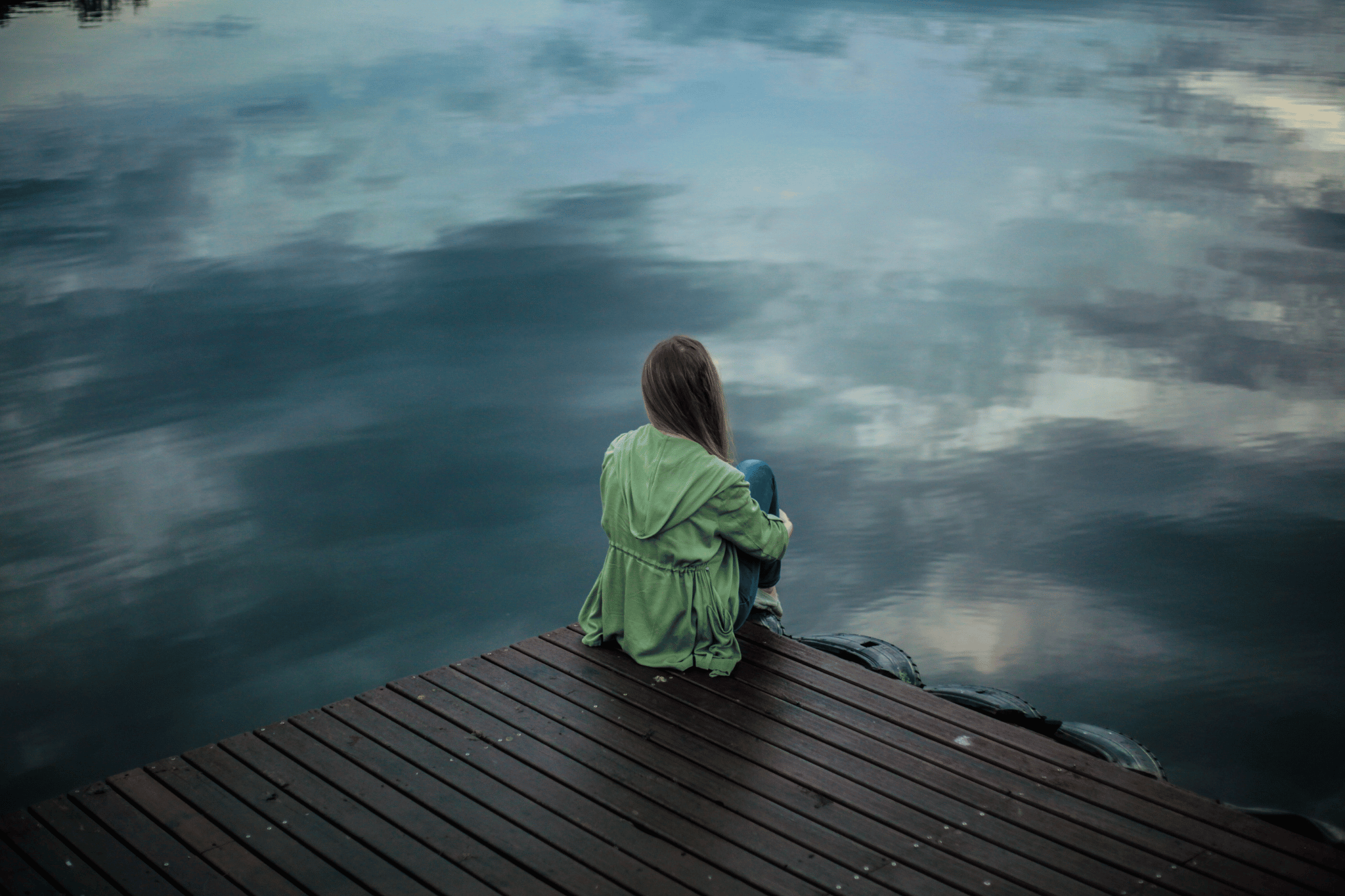 Anxiety Disorder & ADHD