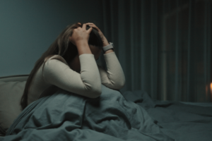 Anxiety and Depression Rehab Center