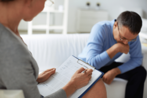Anxiety and Health