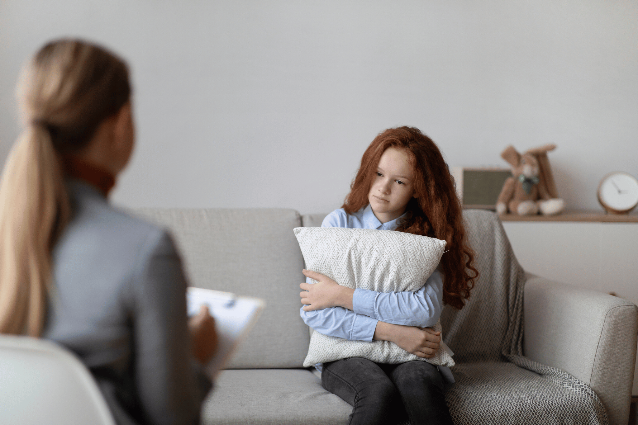 Bipolar Depression