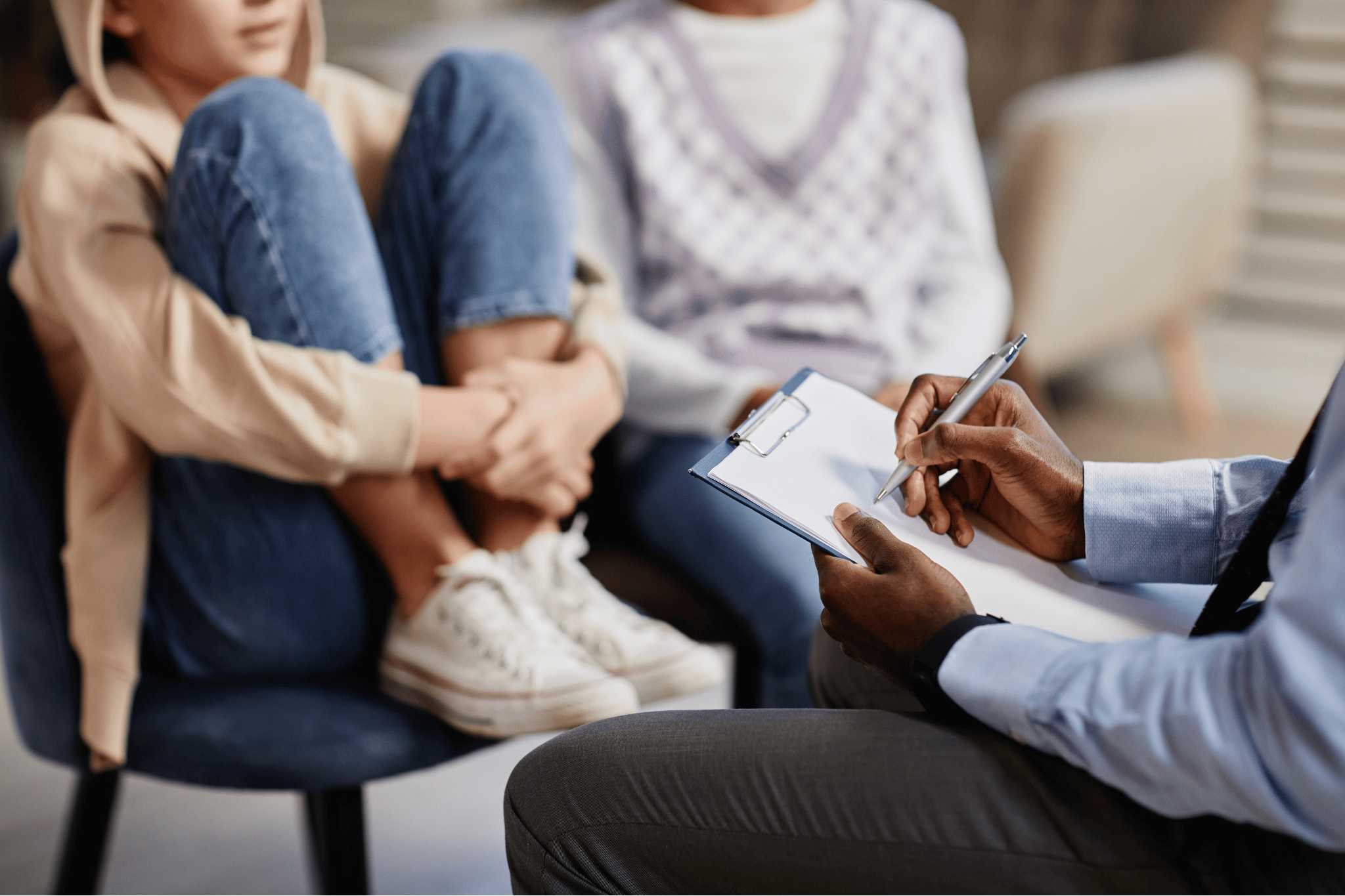 Counseling Resources for Youth Mental Health