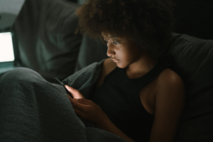 Depression Symptoms in Teens