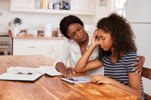 Depression in Gifted Teens