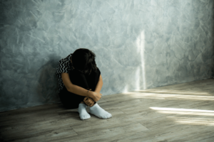 Depression in Teens