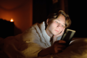 Digital Detox for Teens