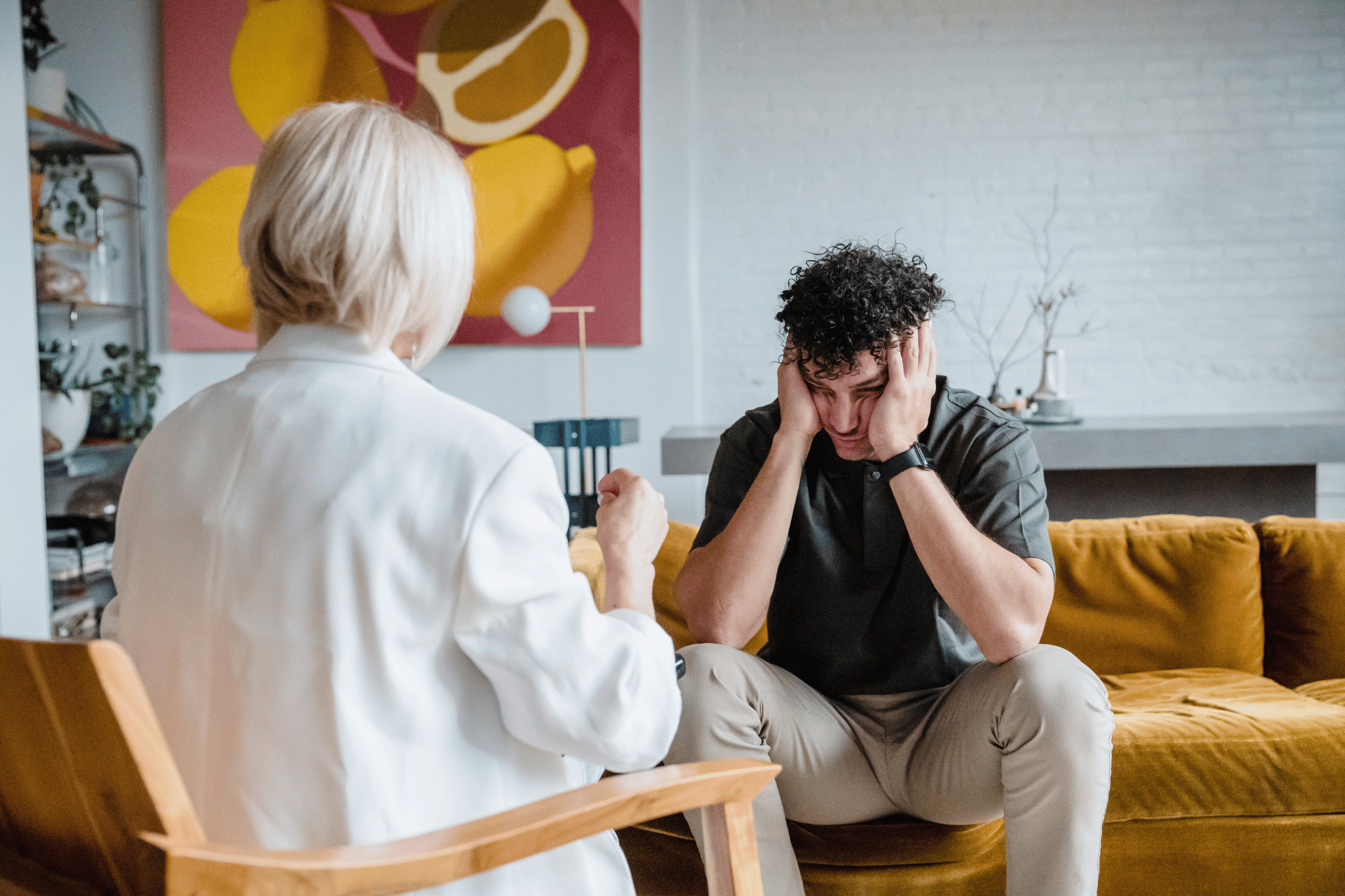 Gifted Teen Therapy