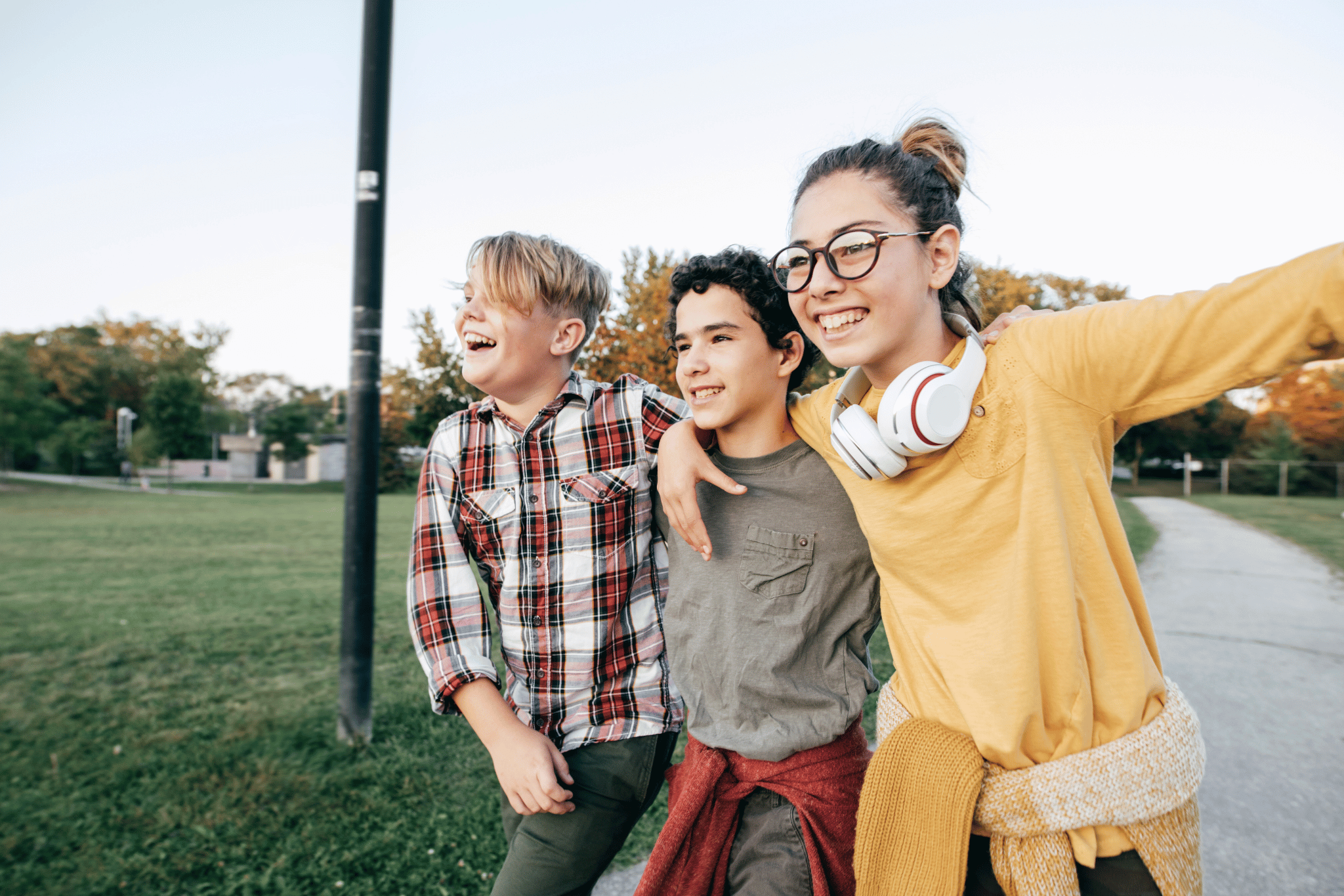 Mental Health Activities for Teens