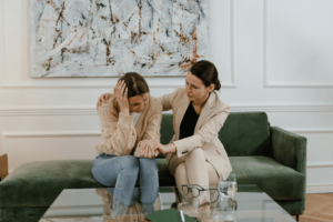 Mental Health Awareness Teens