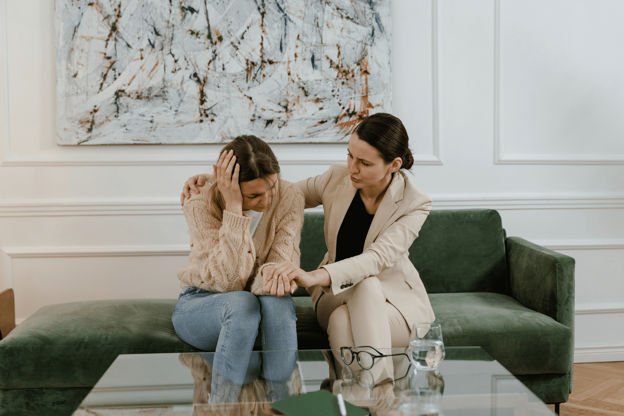 Mental Health Awareness Teens