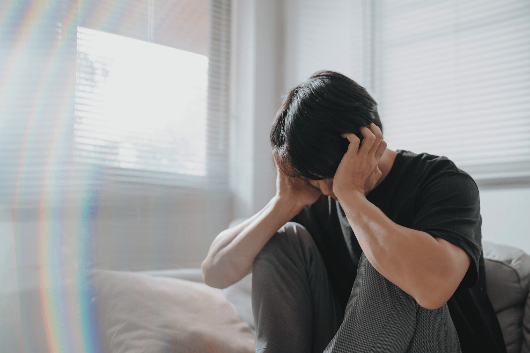 Mental Health Warning Signs Anxiety and Health