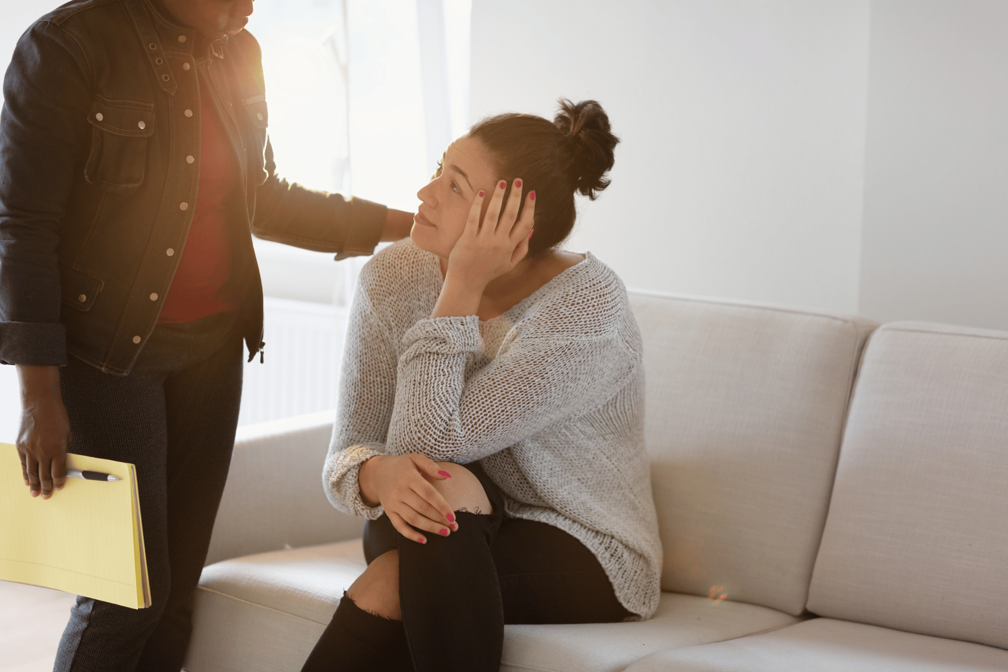 Mental Health Warning Signs2 Mental Health Activities for Teens