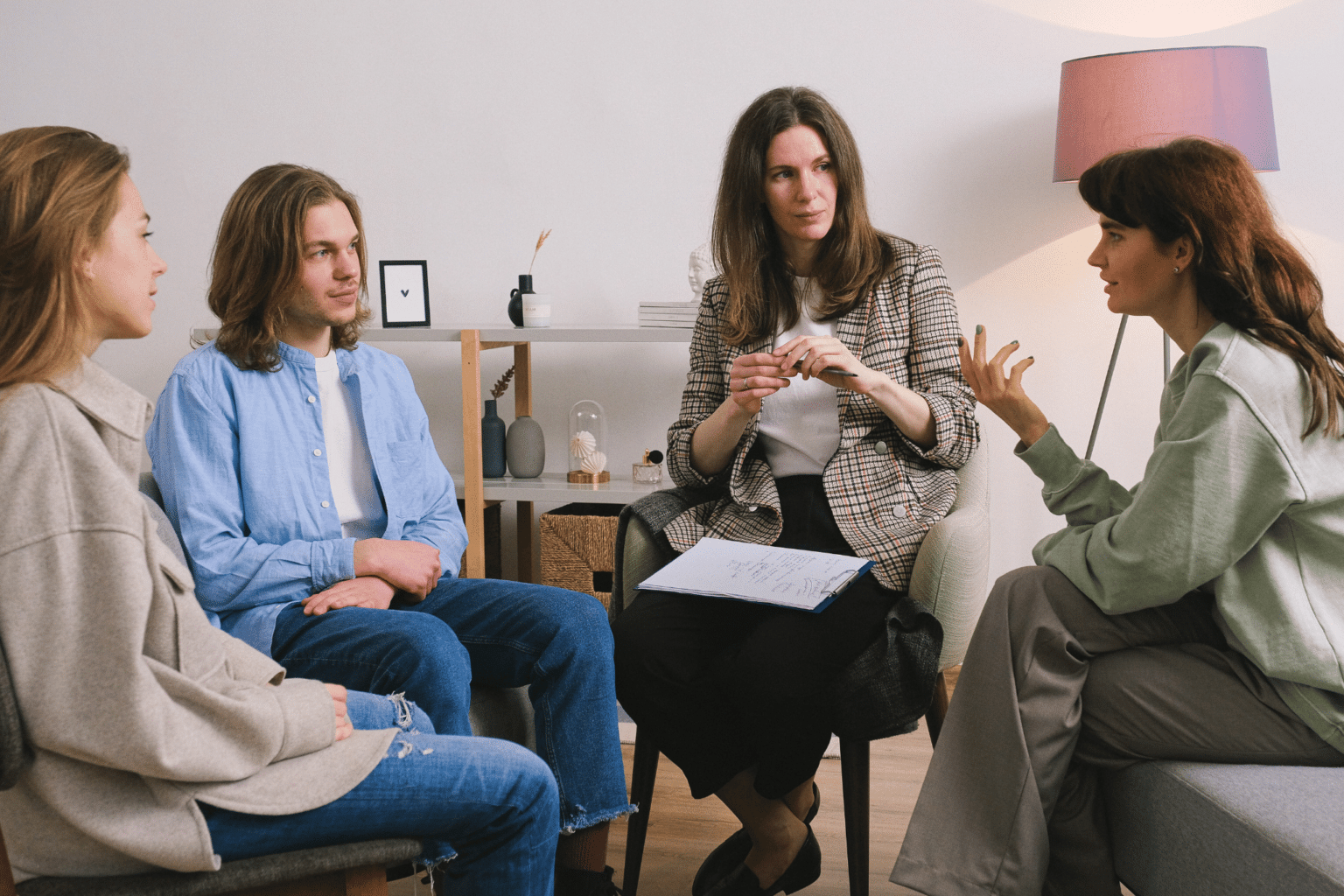 Music Therapy for Teens: How It Helps and What to Expect