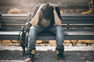 Signs of Teen Depression