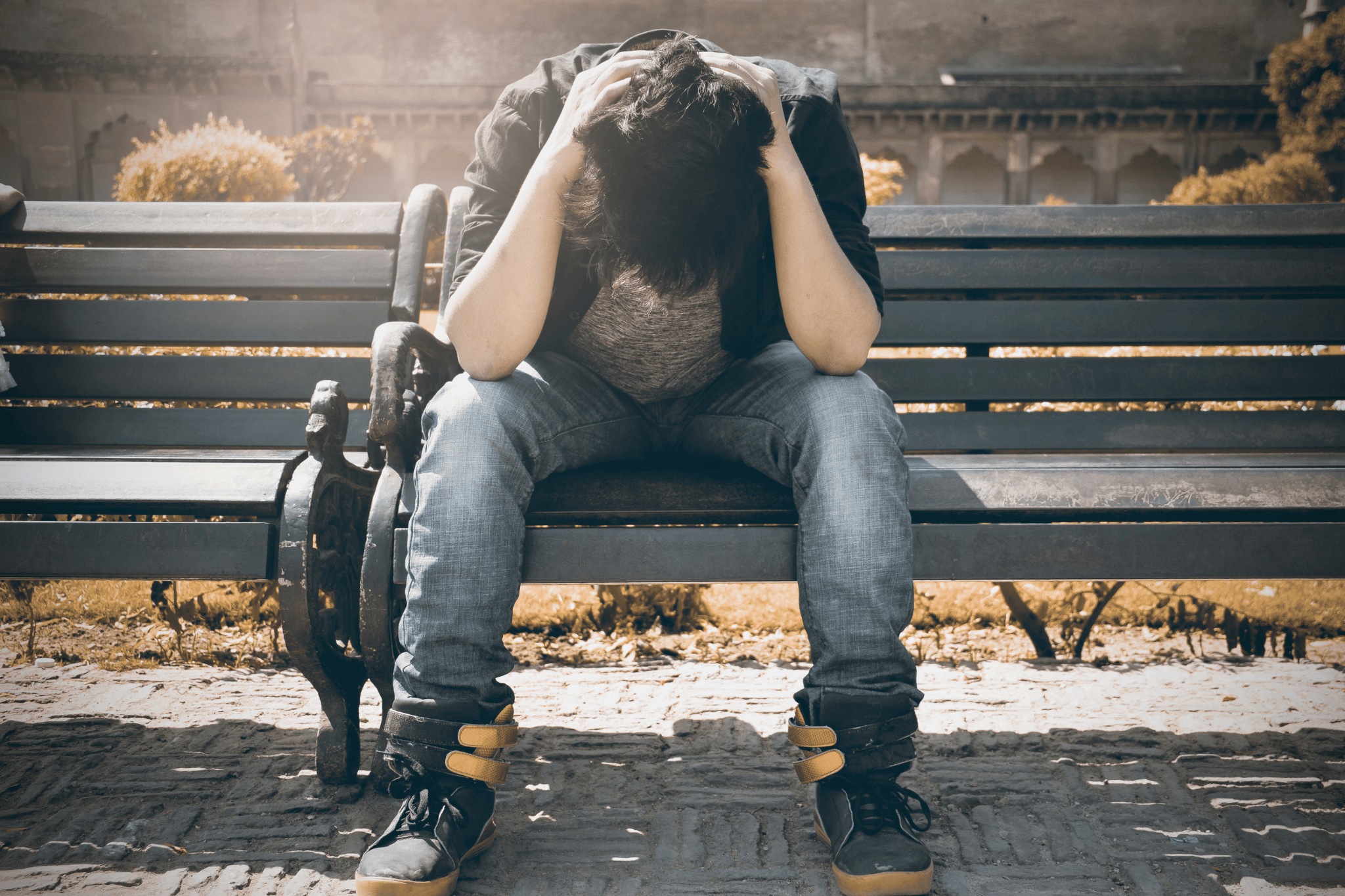 Signs of Teen Depression