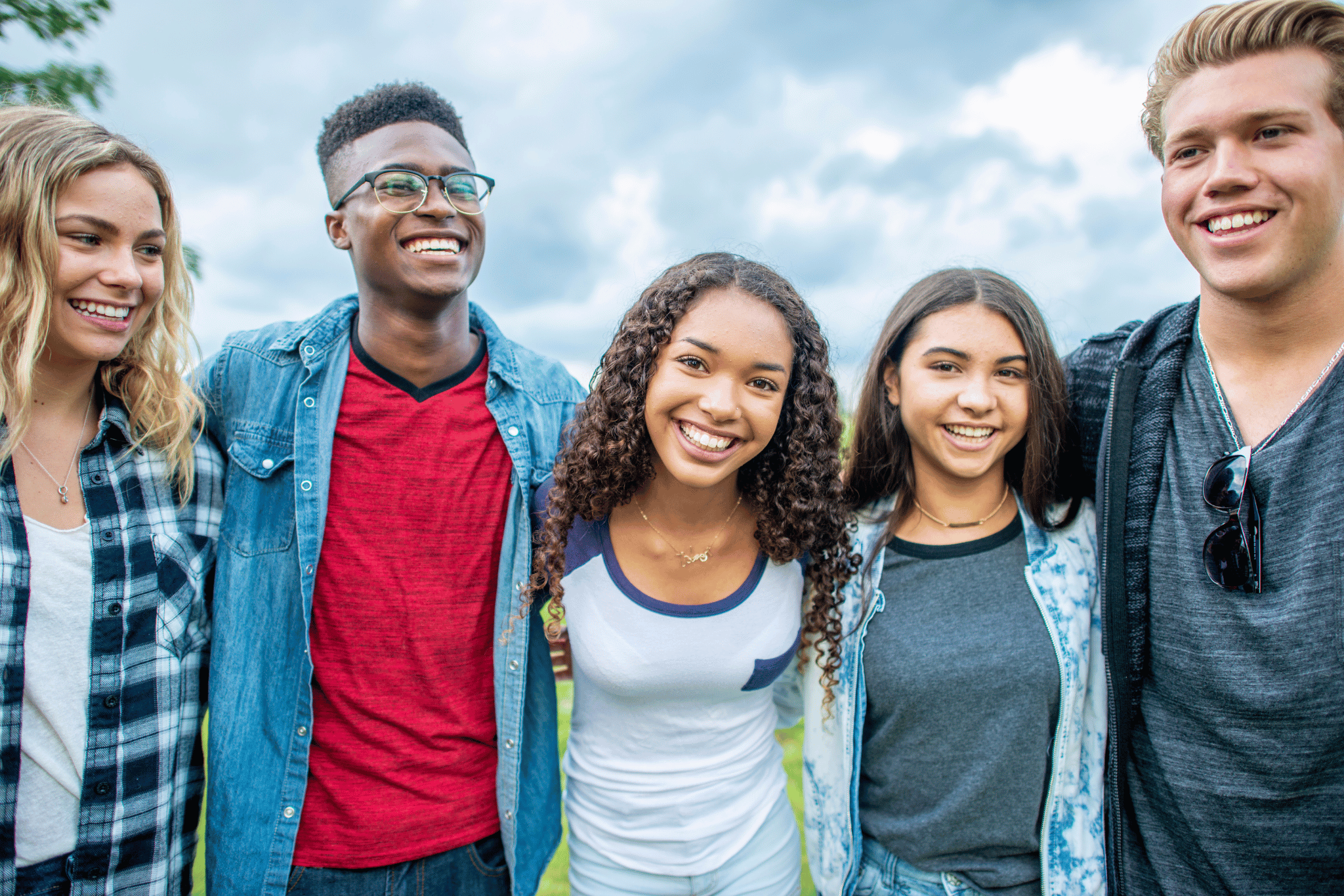 Teen Emotional Growth