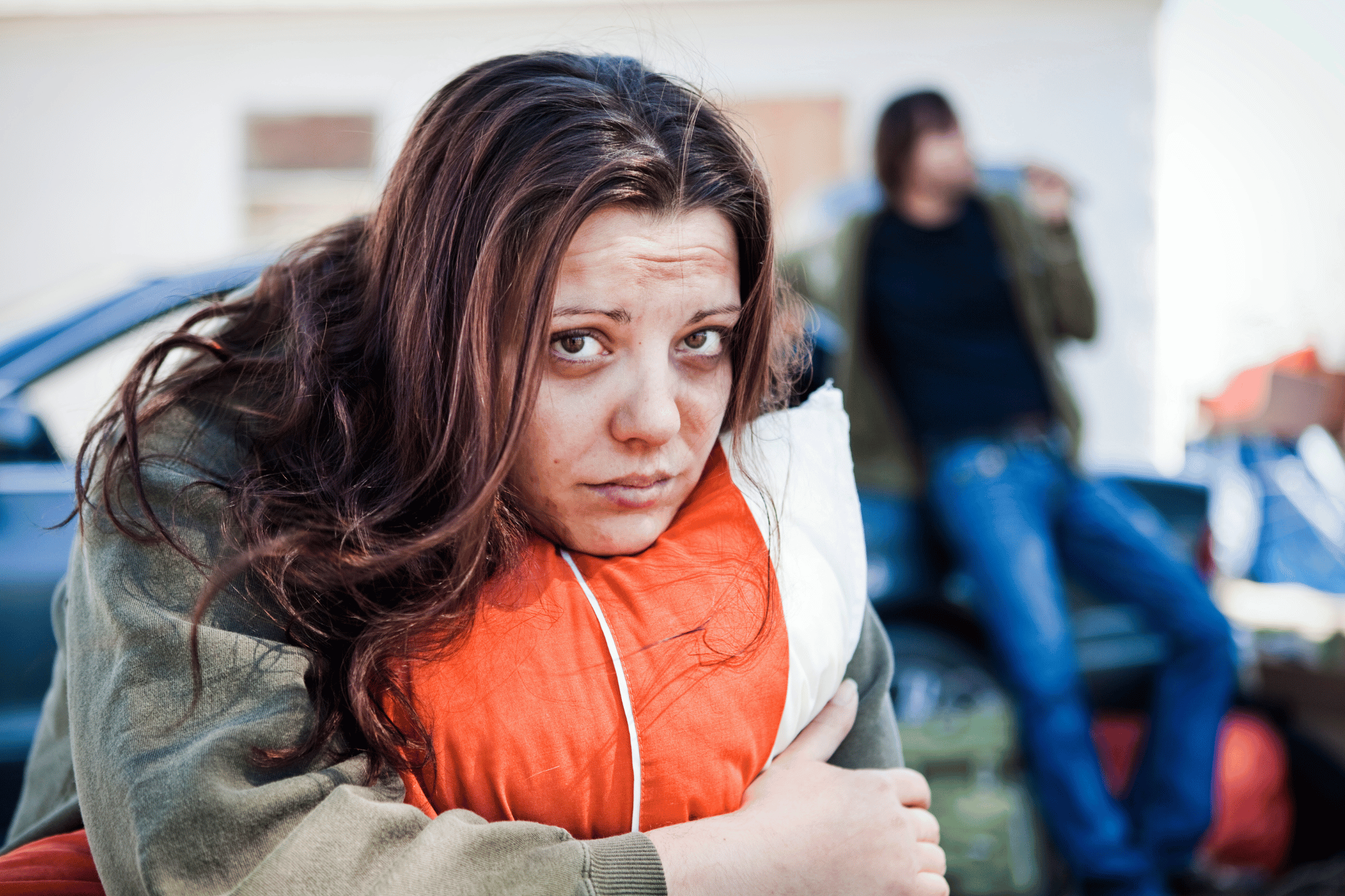 addiction and homelessness