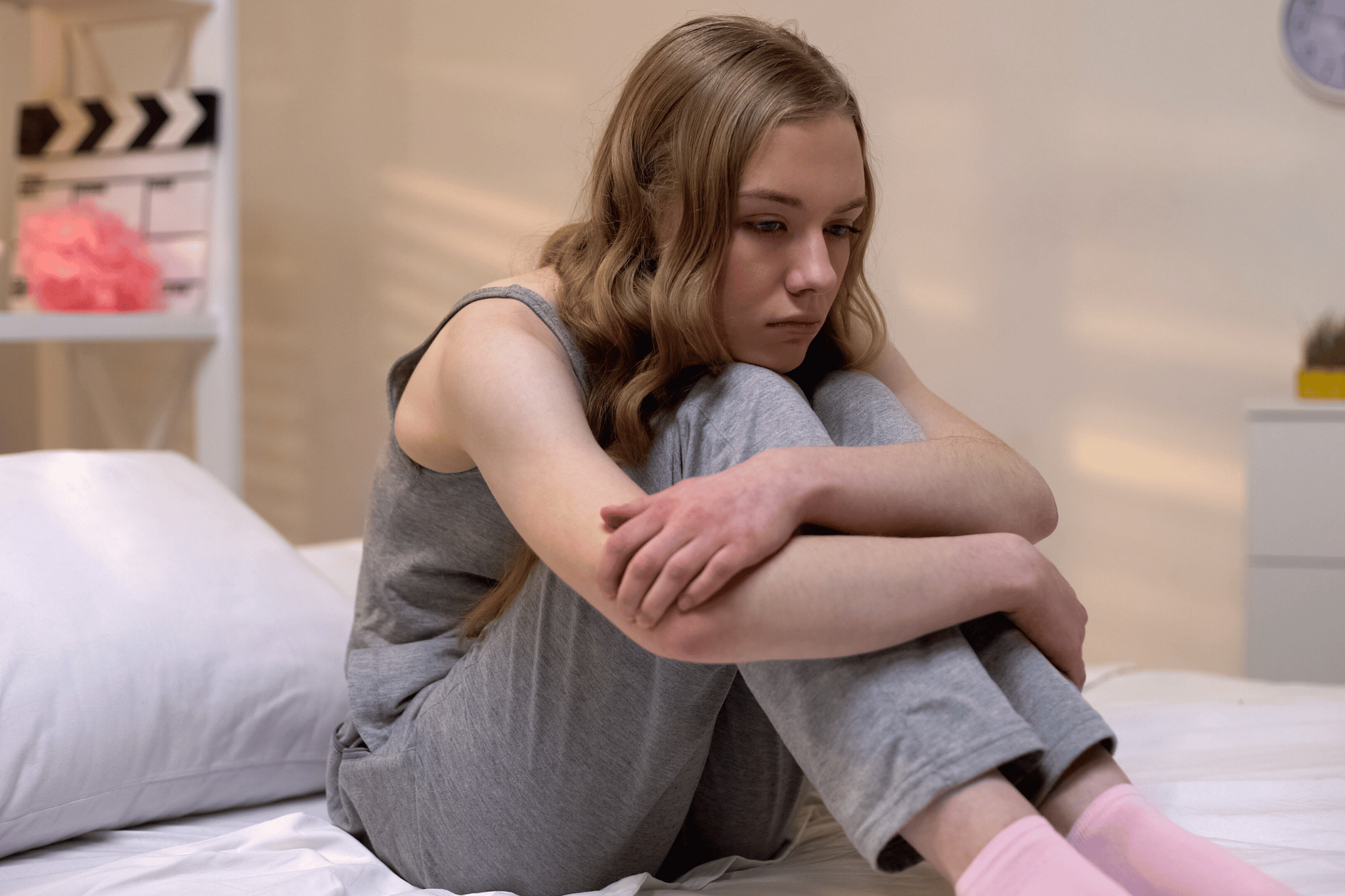 cyclothymia in teens