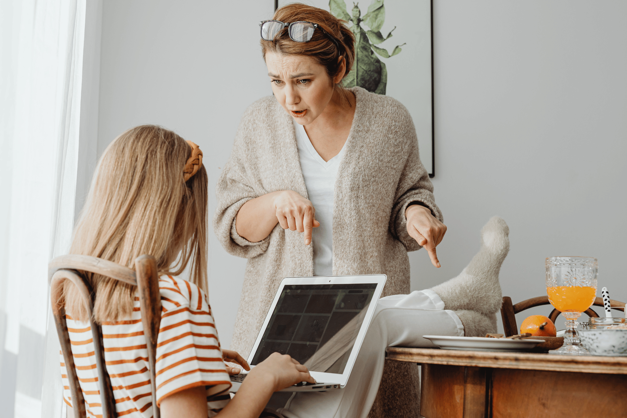 cyclothymia teen parent