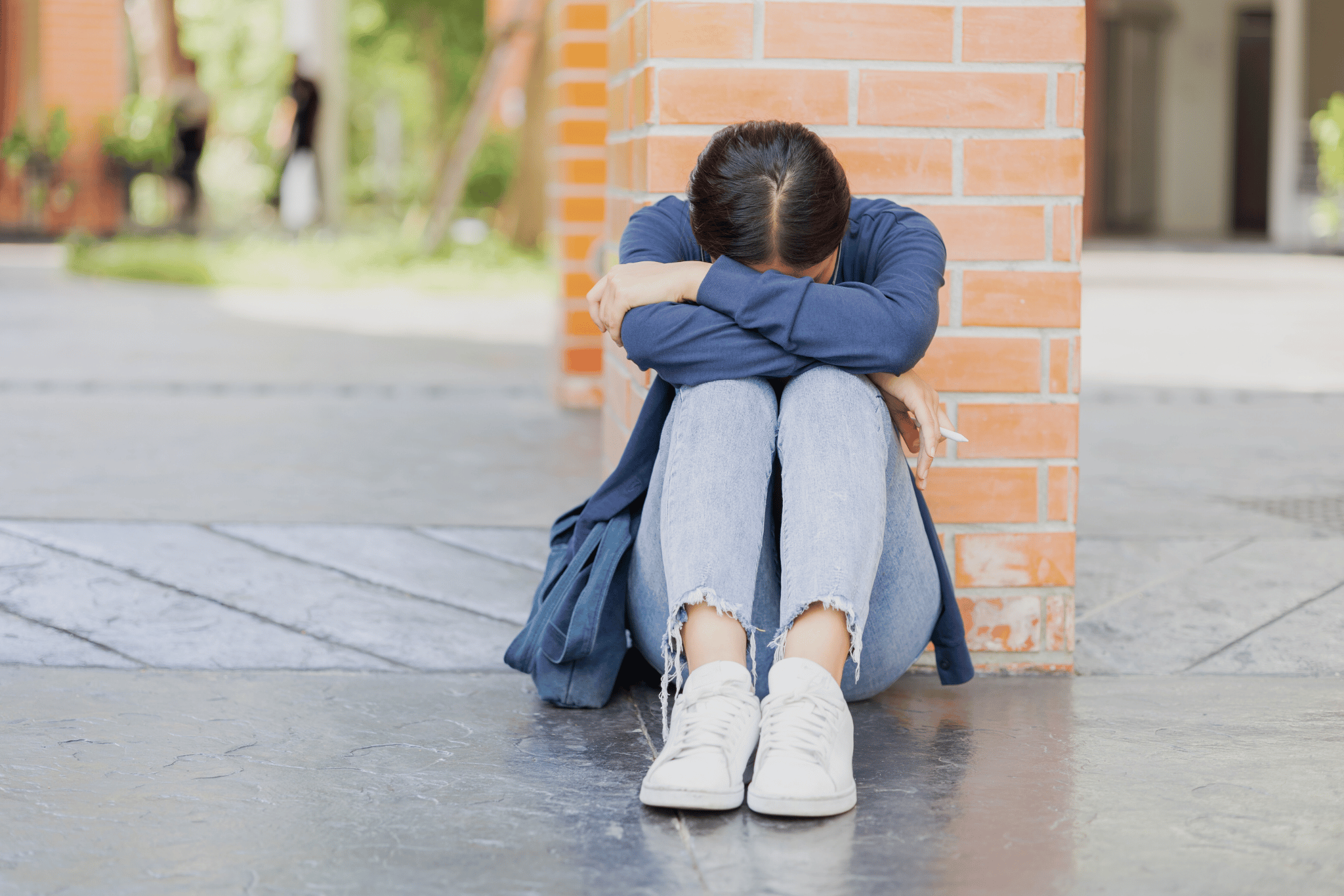 cyclothymia teen school