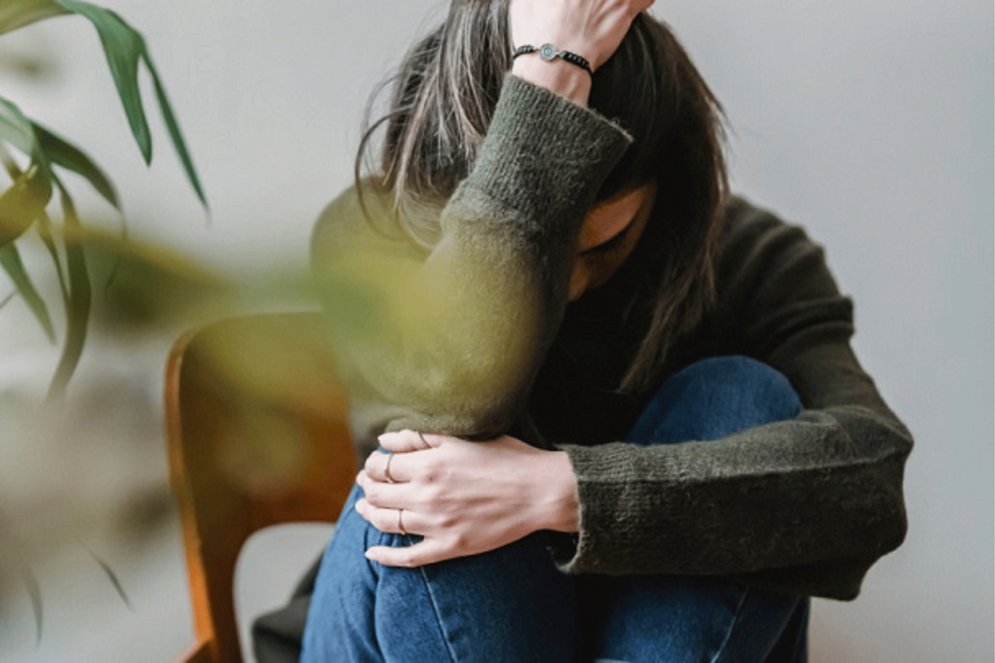 morning anxiety teen